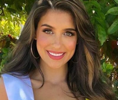 Taylah Cannon