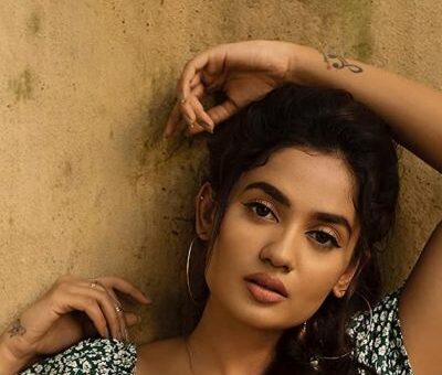 Teju Ashwini