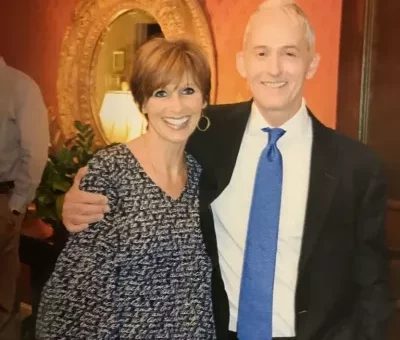 Terri Gowdy