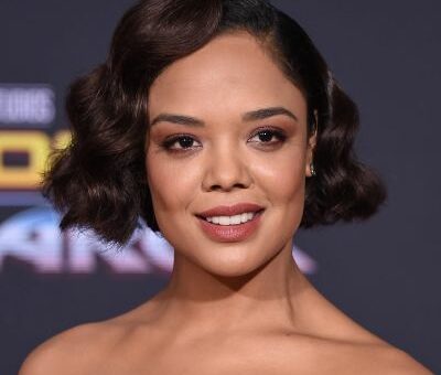 Tessa Thompson