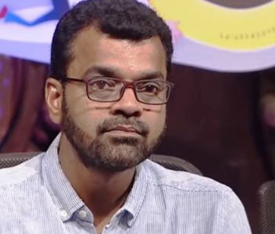 Thadi Balaji