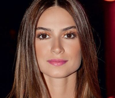 Thaila Ayala
