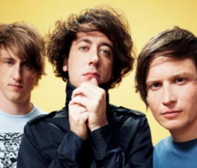 The Wombats