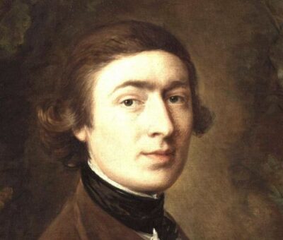 Thomas Gainsborough