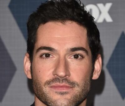 Tom Ellis