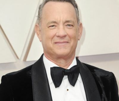 Tom Hanks