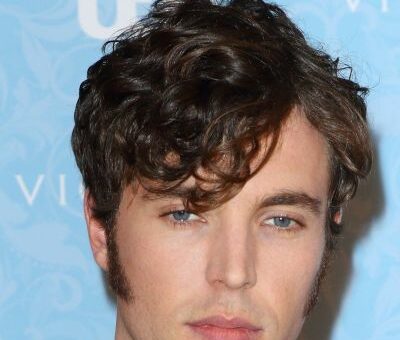 Tom Hughes