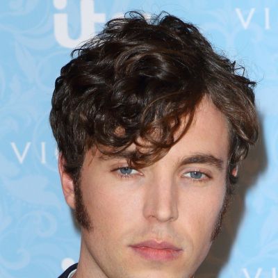 Tom Hughes