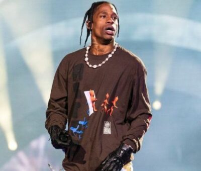 Travis Scott
