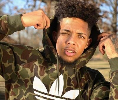 Tre Good,