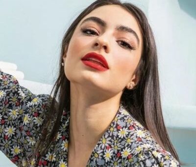 Valentina Buzzurro
