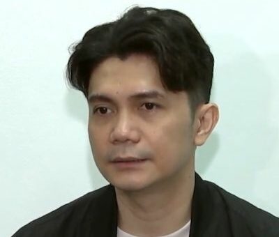 Vhong Navarro
