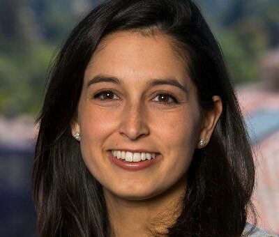 Vineeta Agarwala