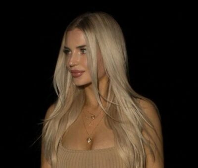 Viviana Volpicelli