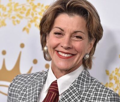 Wendie Malick