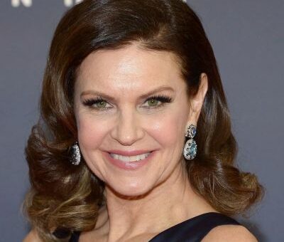 Wendy Crewson