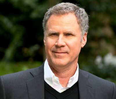 Will Ferrell