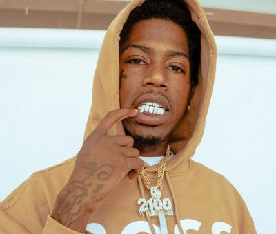 Young Slo-Be