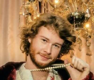 Yung Gravy