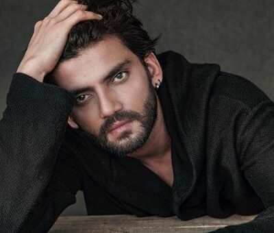 Zaheer Iqbal