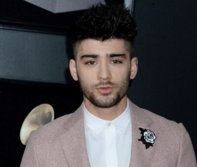 Zayn Malik