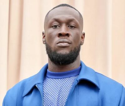 Stormzy