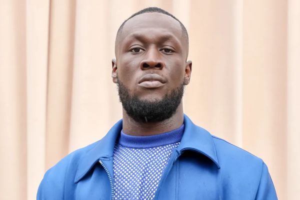 Stormzy