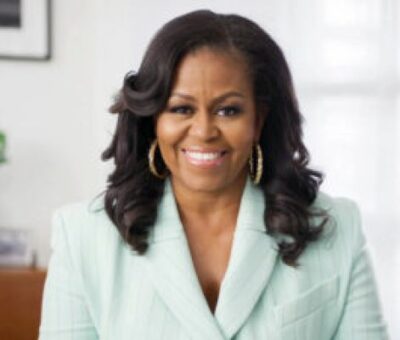 Michelle Obama