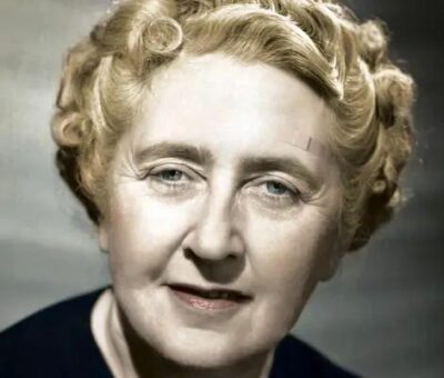 Agatha Christie