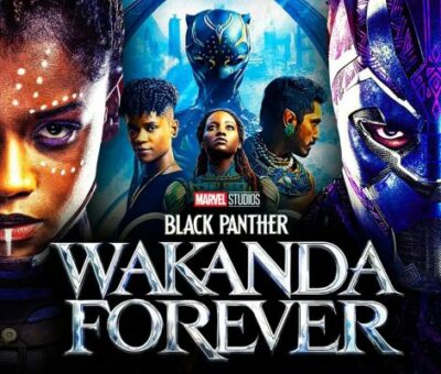 Black Panther