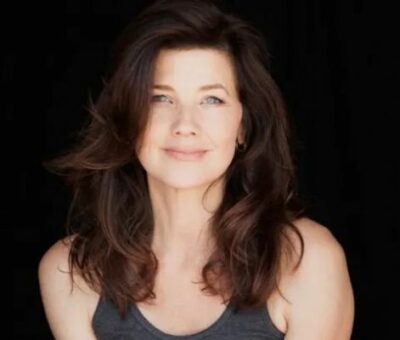 Daphne Zuniga