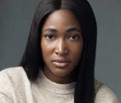 Adelayo Adedayo
