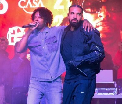 Drake