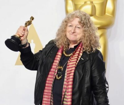 Jenny Beavan