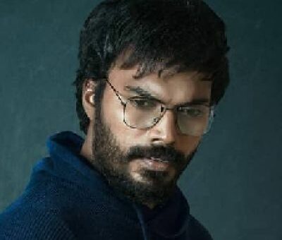 Pavan Tej Konidela