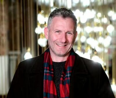 Adam Hills