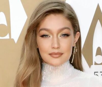 Gigi Hadid