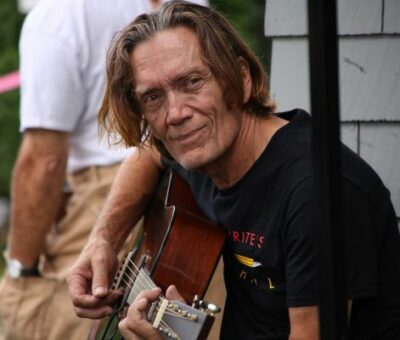 G. E. Smith