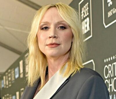 Gwendoline Christie
