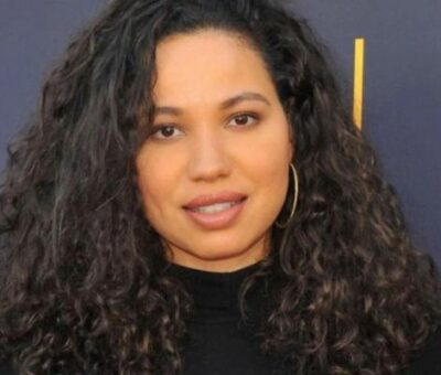 Jurnee Smollett