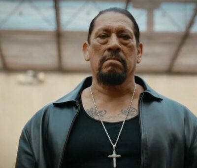 Danny Trejo