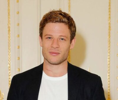 James Norton