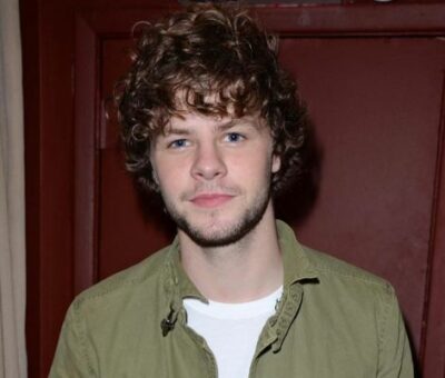 Jay McGuiness