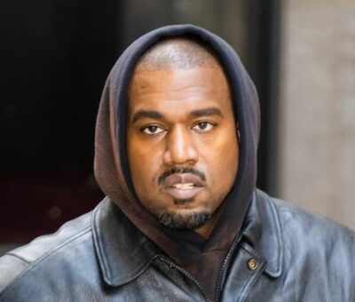 Kanye West