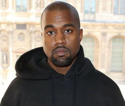 Kanye West