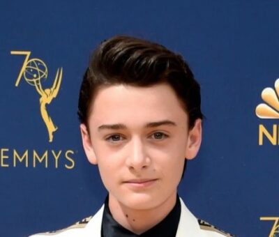 Noah Schnapp