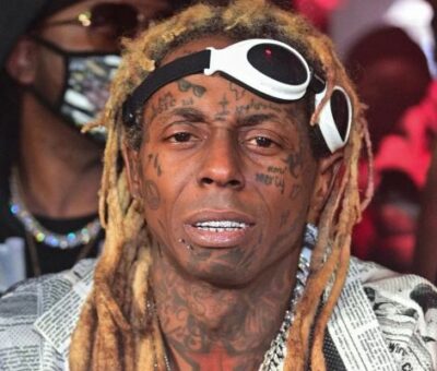Lil Wayne