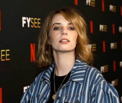 Maya Hawke