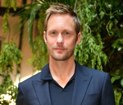 Alexander Skarsgard