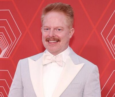 Tyler Ferguson